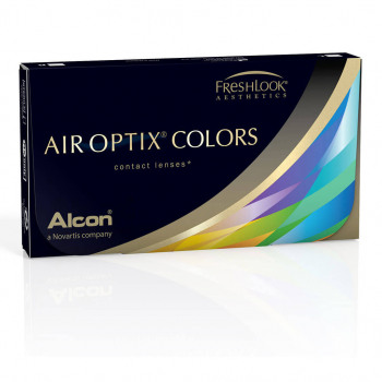 Air Optix COLORS (Numarasız)
