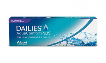 Dailies Aqua Comfort Multifocal